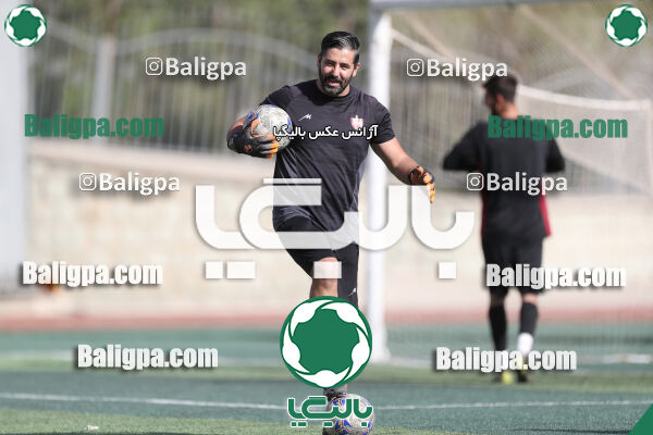 پیکان 0–0 پرسپولیس