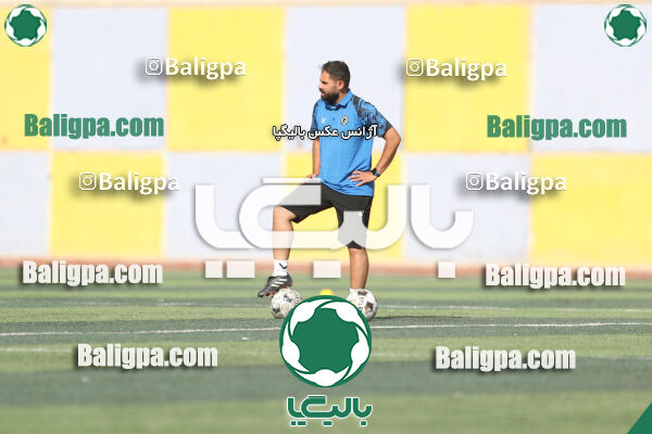 پیکان 0–0 پرسپولیس