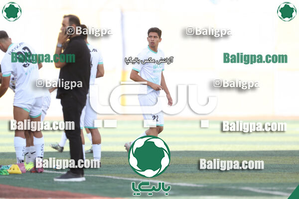 پیکان 0–0 پرسپولیس
