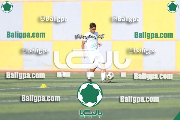 پیکان 0–0 پرسپولیس