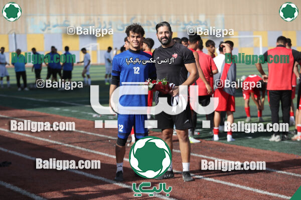 پیکان 0–0 پرسپولیس