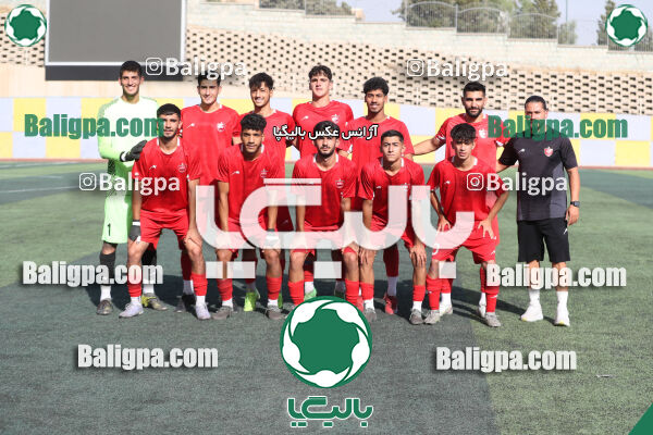 پیکان 0–0 پرسپولیس