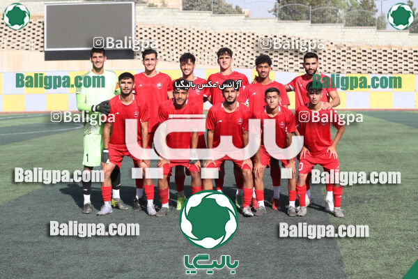پیکان 0–0 پرسپولیس