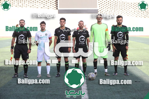 پیکان 0–0 پرسپولیس