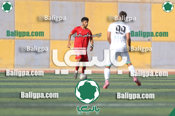 پیکان 0–0 پرسپولیس