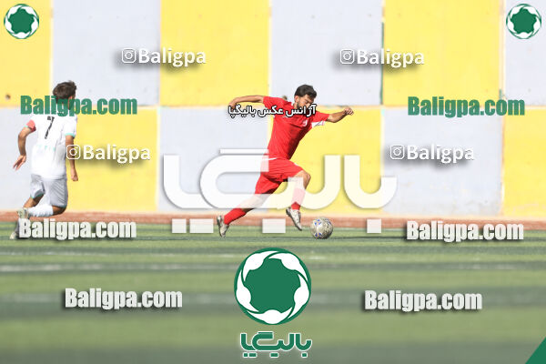 پیکان 0–0 پرسپولیس