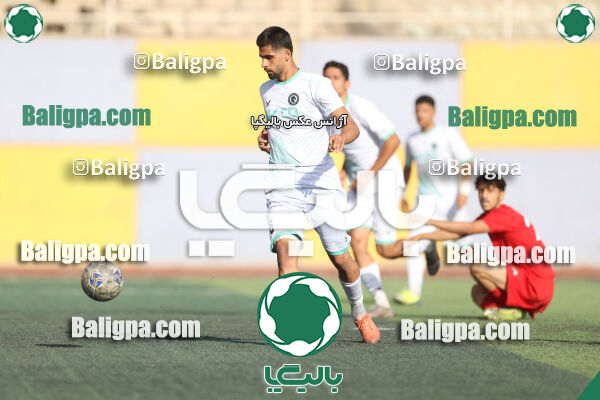 پیکان 0–0 پرسپولیس