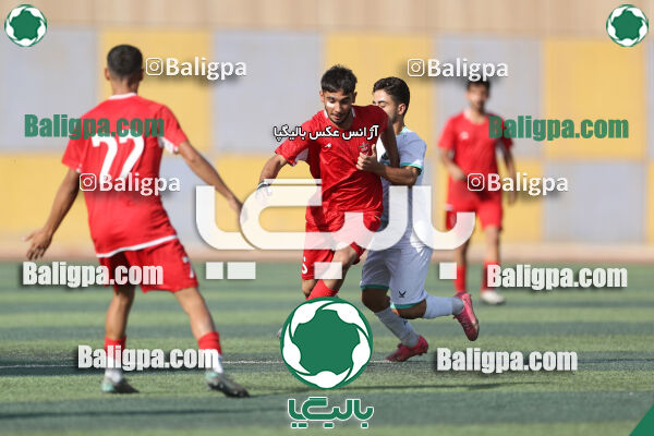 پیکان 0–0 پرسپولیس