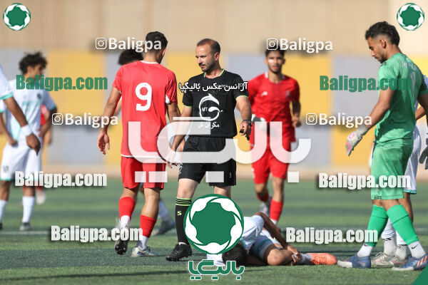 پیکان 0–0 پرسپولیس