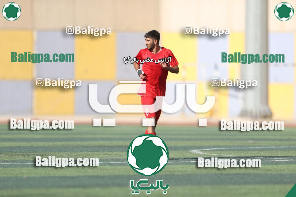 پیکان 0–0 پرسپولیس