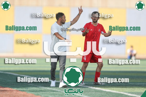 پیکان 0–0 پرسپولیس