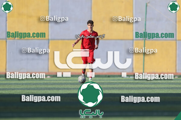 پیکان 0–0 پرسپولیس