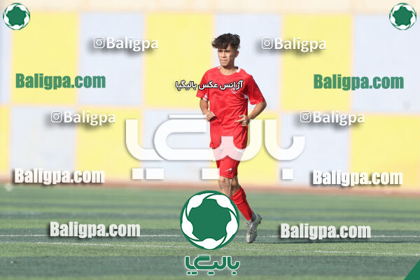 پیکان 0–0 پرسپولیس