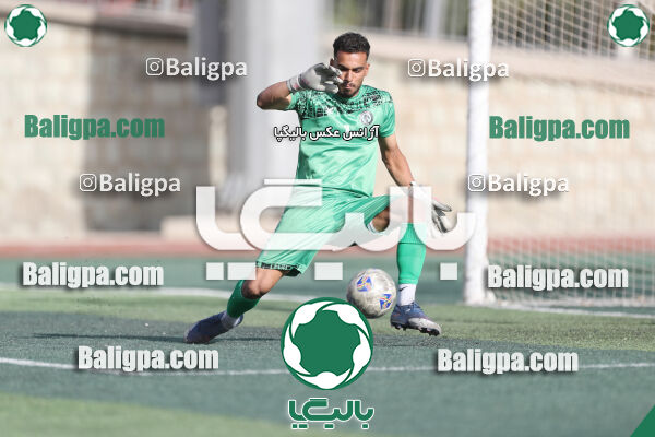 پیکان 0–0 پرسپولیس