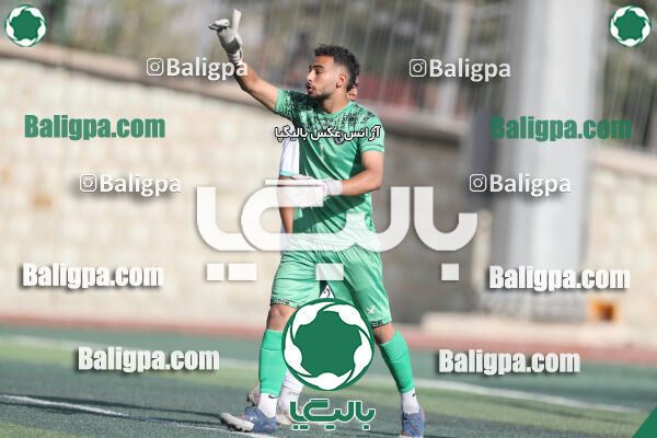 پیکان 0–0 پرسپولیس