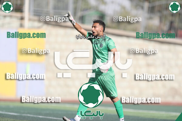 پیکان 0–0 پرسپولیس