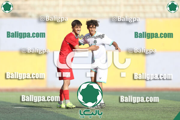 پیکان 0–0 پرسپولیس