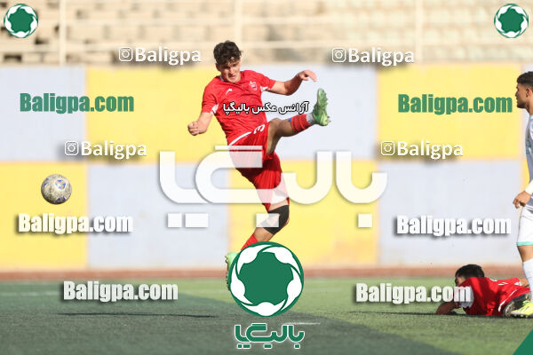 پیکان 0–0 پرسپولیس