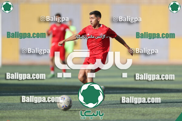 پیکان 0–0 پرسپولیس