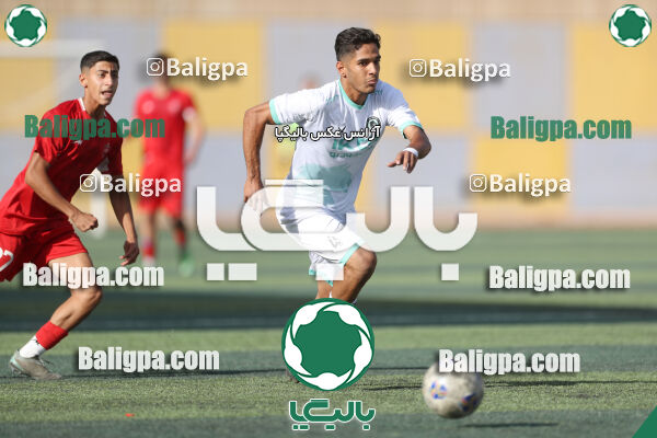 پیکان 0–0 پرسپولیس