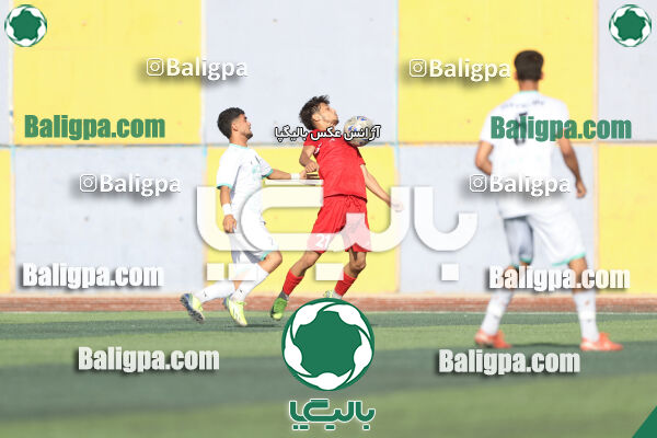 پیکان 0–0 پرسپولیس
