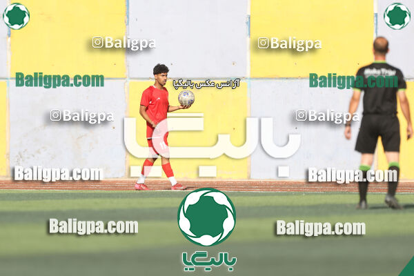 پیکان 0–0 پرسپولیس