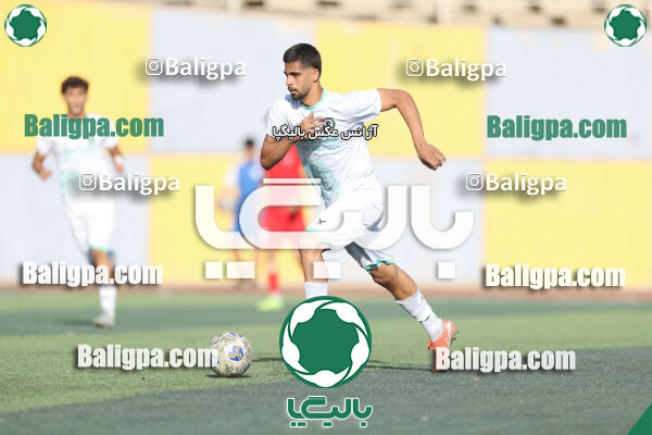 پیکان 0–0 پرسپولیس