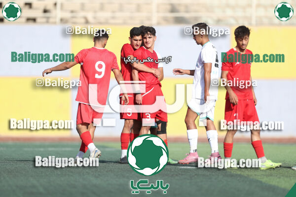 پیکان 0–0 پرسپولیس