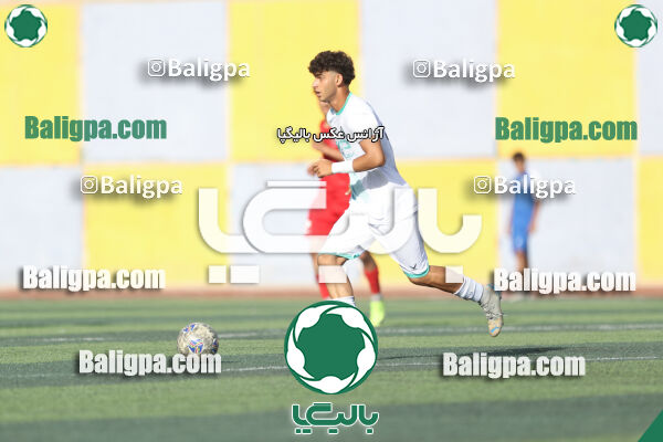 پیکان 0–0 پرسپولیس