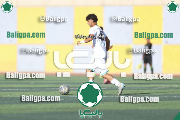 پیکان 0–0 پرسپولیس