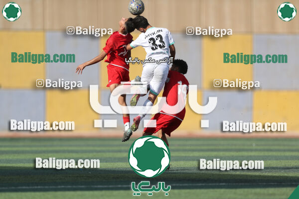 پیکان 0–0 پرسپولیس