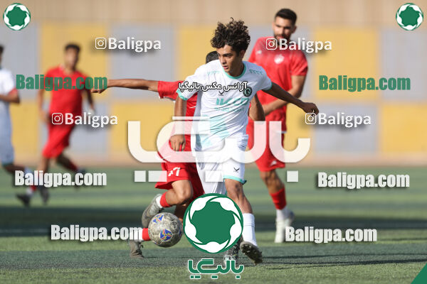 پیکان 0–0 پرسپولیس