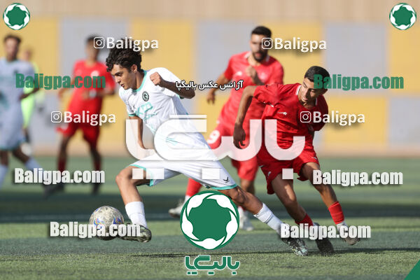 پیکان 0–0 پرسپولیس