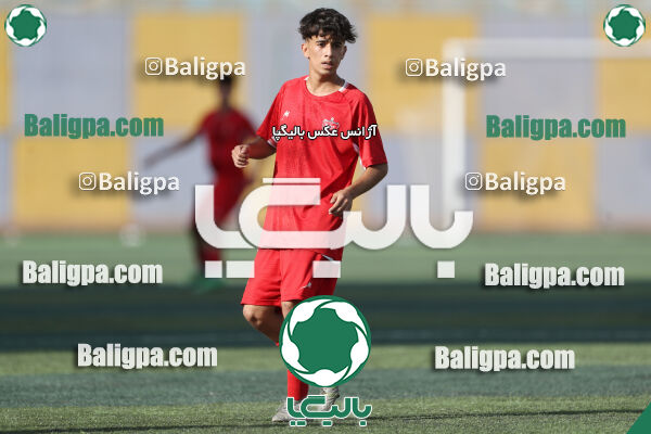 پیکان 0–0 پرسپولیس