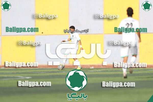 پیکان 0–0 پرسپولیس