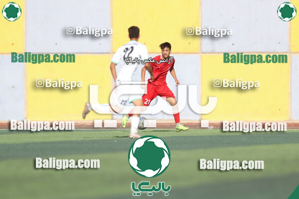 پیکان 0–0 پرسپولیس