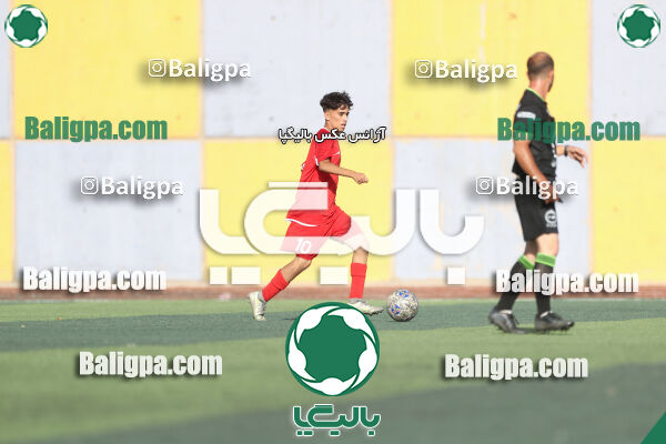 پیکان 0–0 پرسپولیس