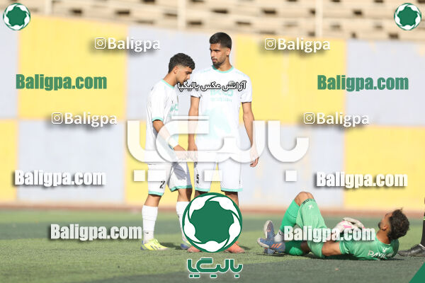 پیکان 0–0 پرسپولیس