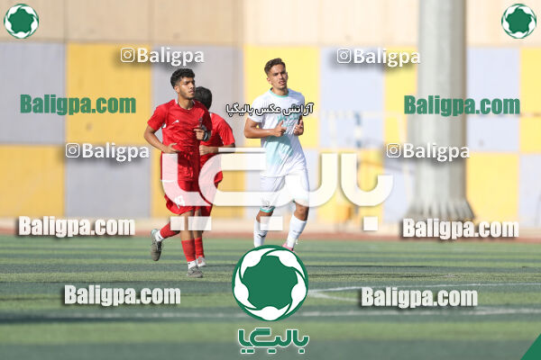 پیکان 0–0 پرسپولیس