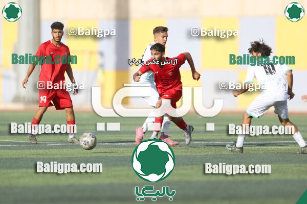 پیکان 0–0 پرسپولیس