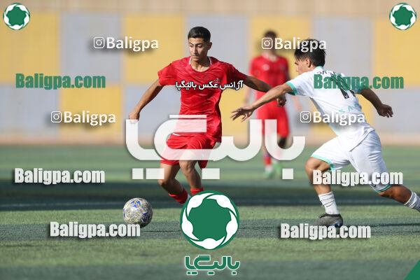 پیکان 0–0 پرسپولیس
