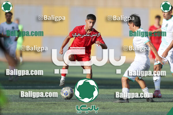 پیکان 0–0 پرسپولیس