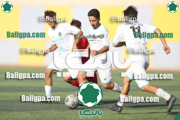 پیکان 0–0 پرسپولیس