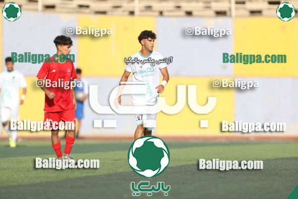 پیکان 0–0 پرسپولیس