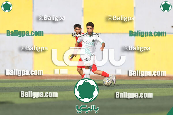 پیکان 0–0 پرسپولیس