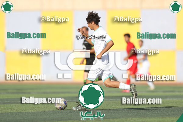 پیکان 0–0 پرسپولیس