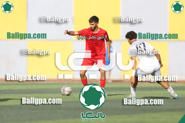 پیکان 0–0 پرسپولیس
