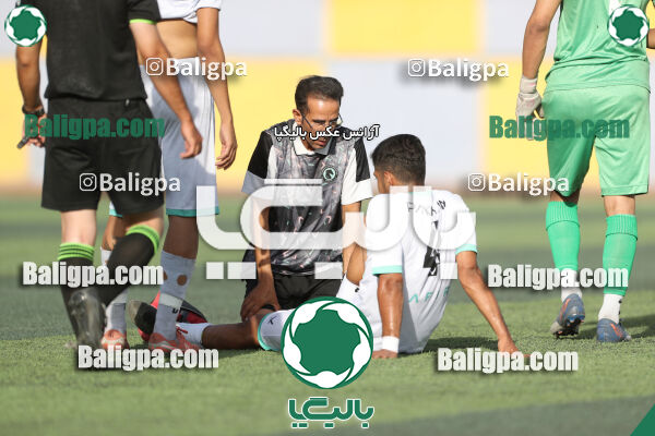 پیکان 0–0 پرسپولیس