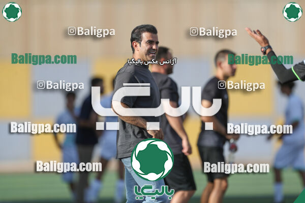 پیکان 0–0 پرسپولیس
