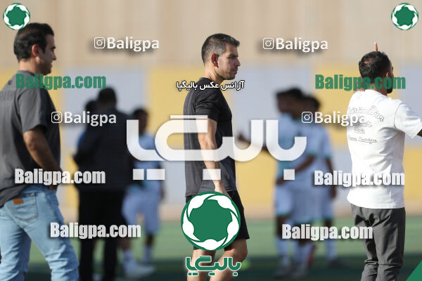 پیکان 0–0 پرسپولیس